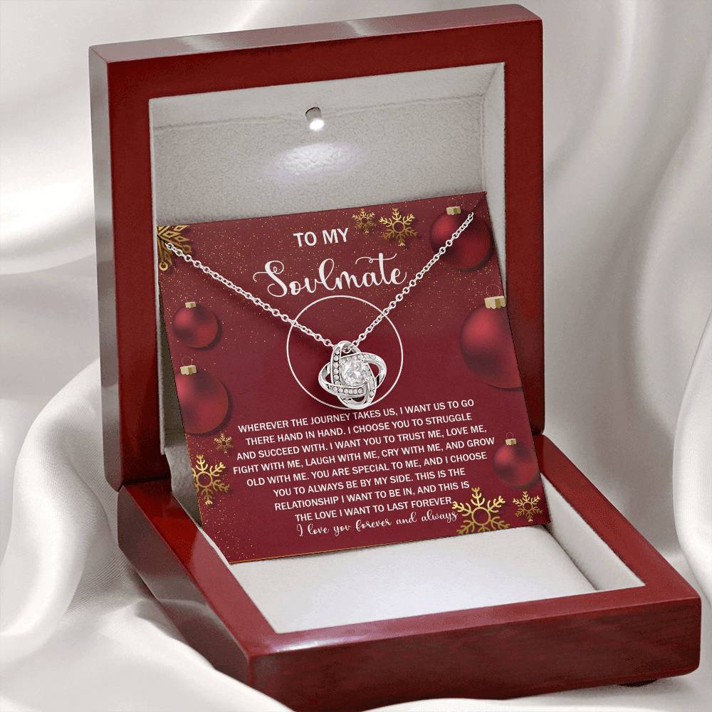 Soulmate-By My Side 2