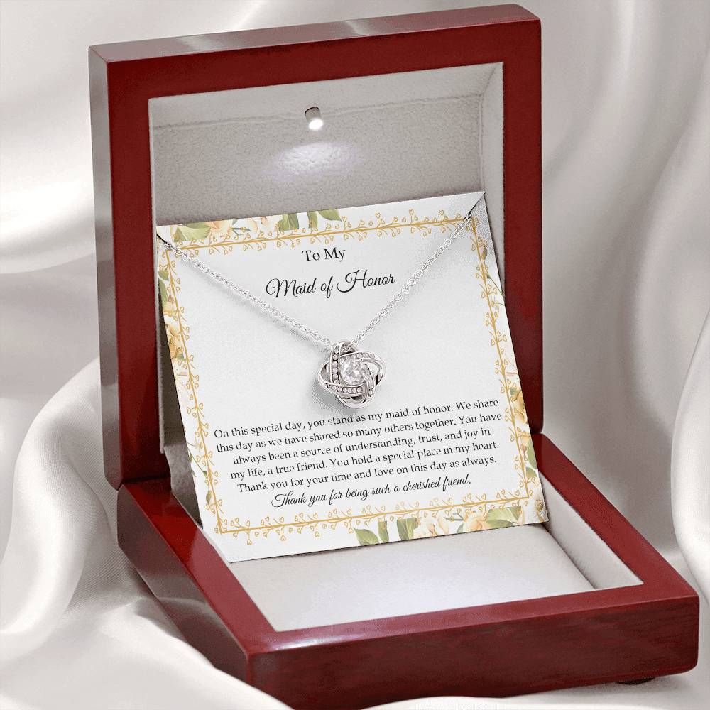 Maid of Honor-Share This Day