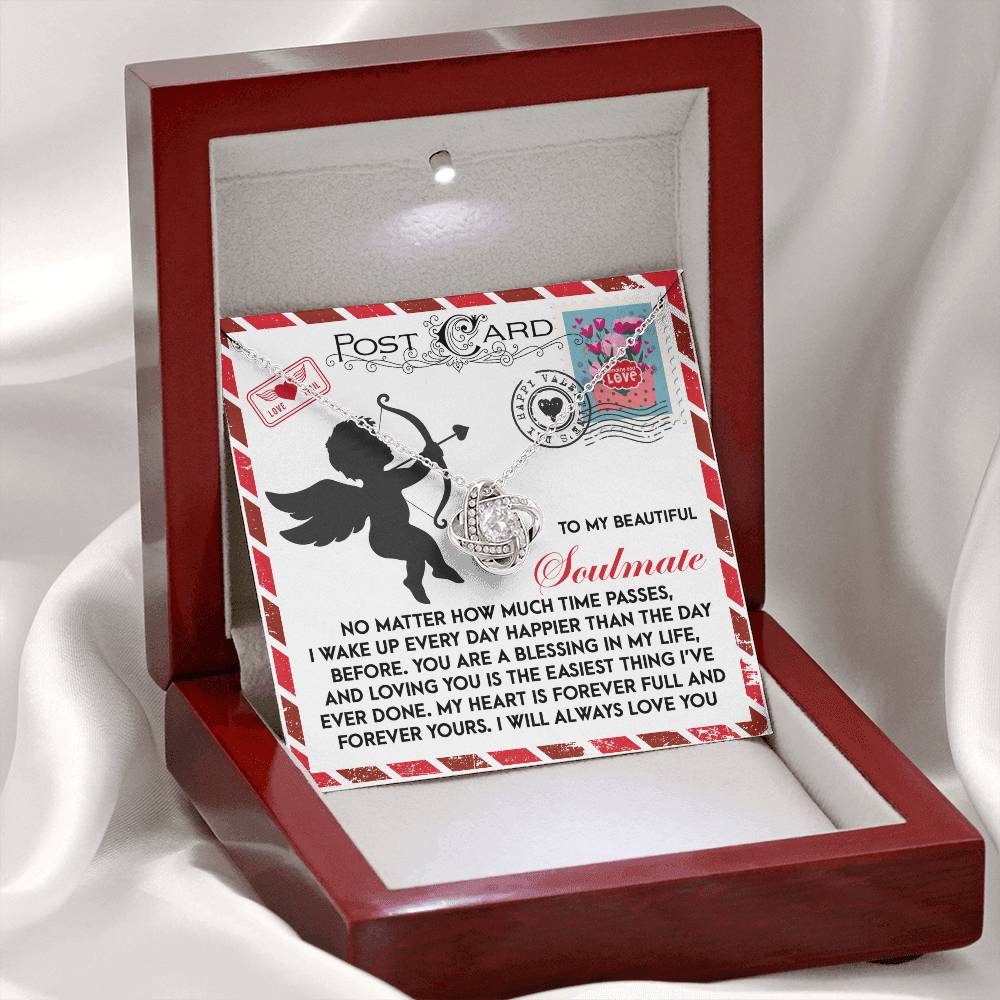 To My Soulmate - Forever Yours