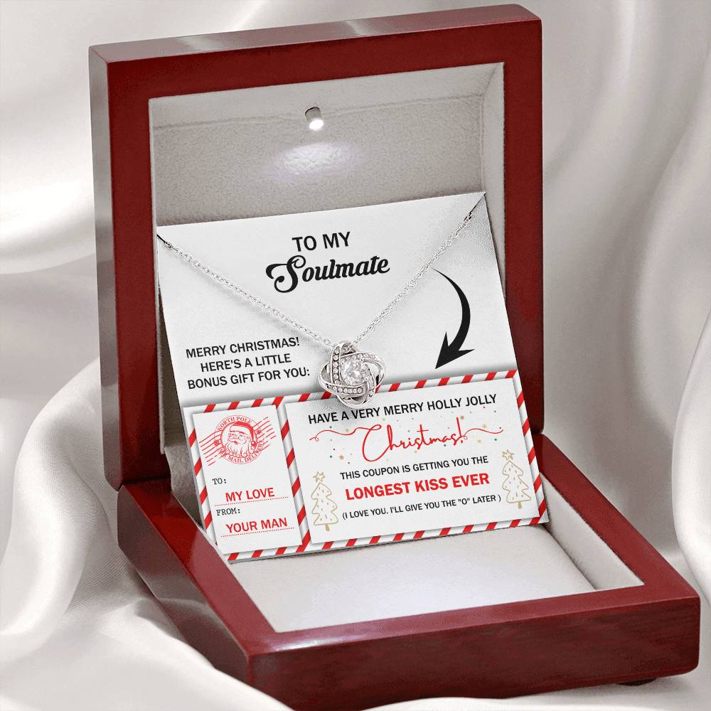 Soulmate-Christmas Coupon