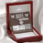 Wife-Nutrition Facts