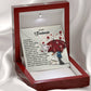 To My Soulmate - Deeply Loved