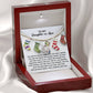 Daughter-in-Law - A Gift