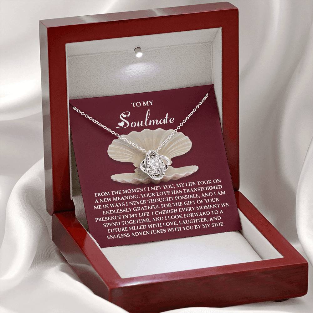 To My Soulmate - Every Moment