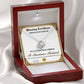 Wife-Winning Certificate
