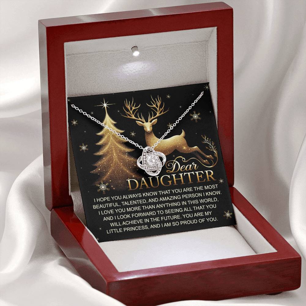 Daughter - In This World