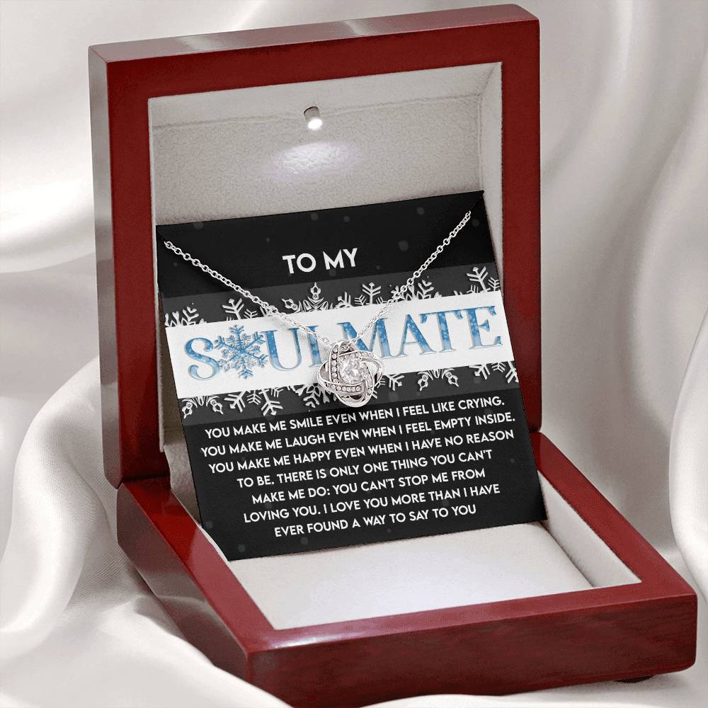 Soulmate-Loving You