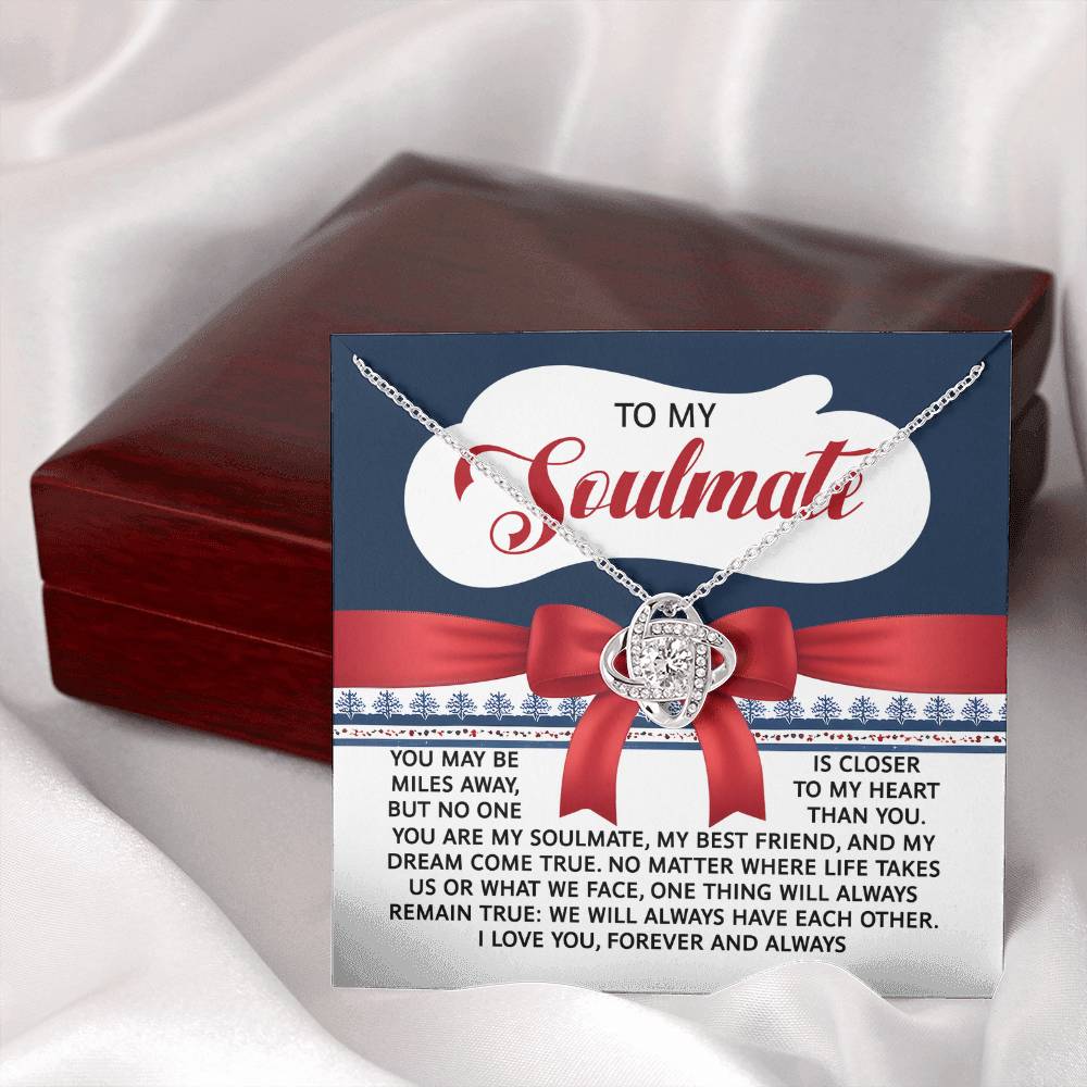 Soulmate-Have Each Other