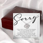 Sorry - Someone Like That