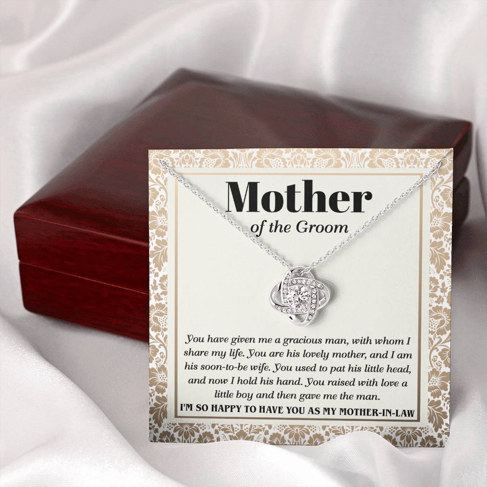 Mother-In-Law-To Have You