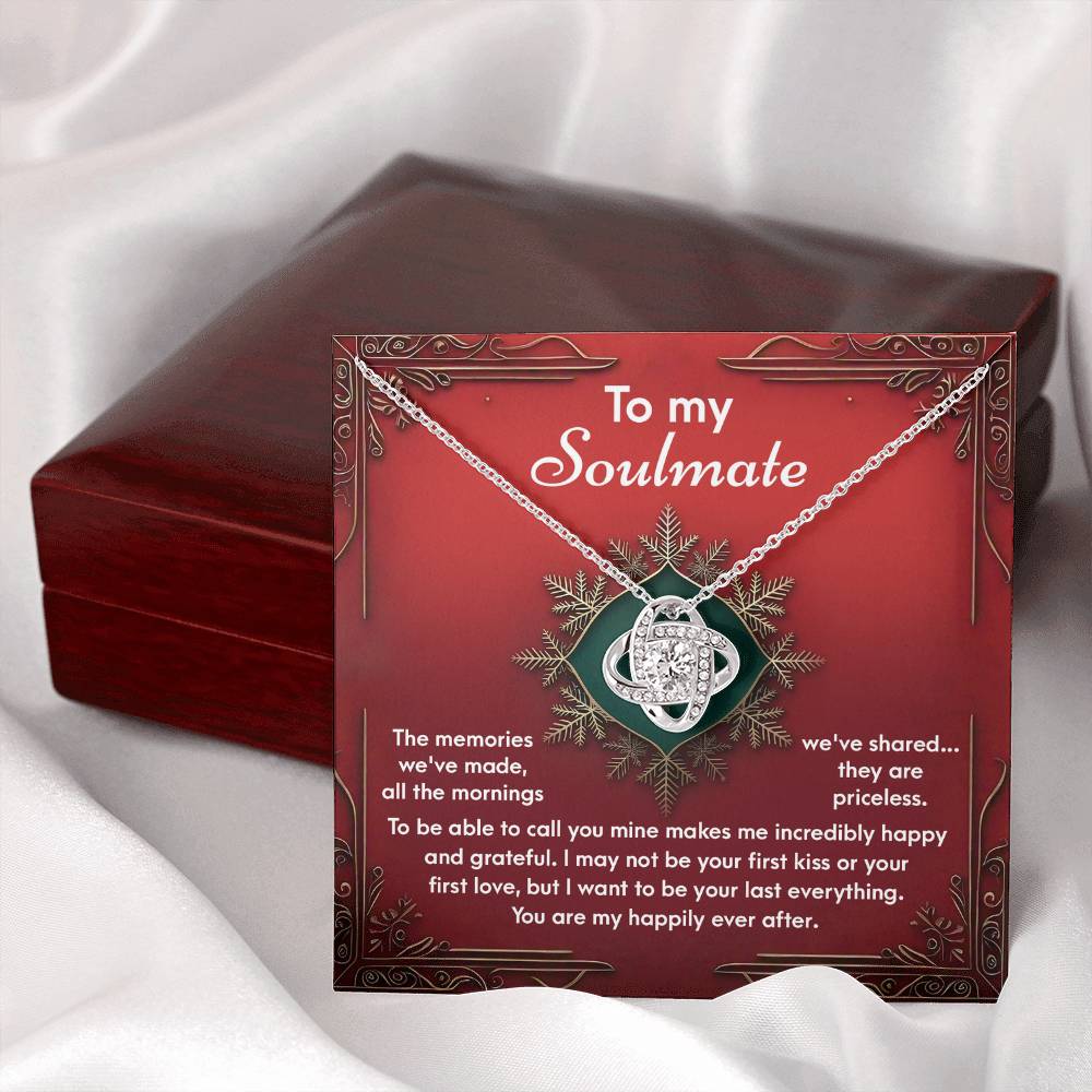 Soulmate-The Memories