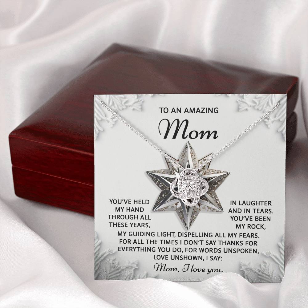 Mom-Love Unshown