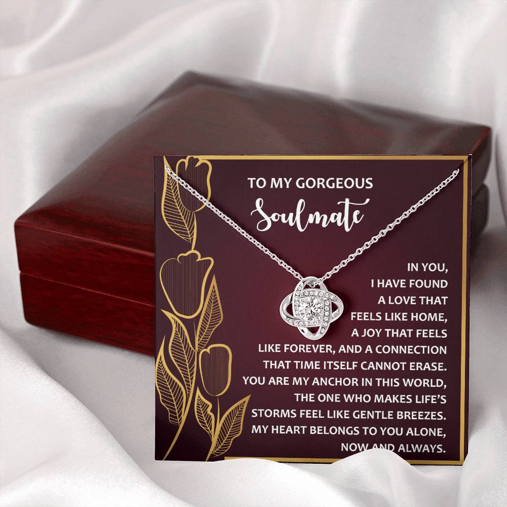 To My Soulmate - Gentle Breezes