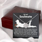 To My Soulmate - Cupid_s Arrow