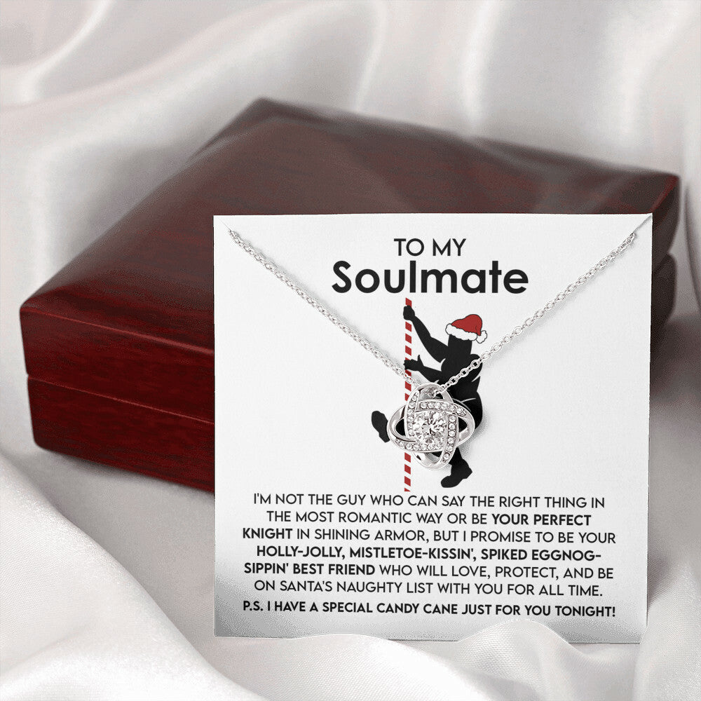 Soulmate-For All Time