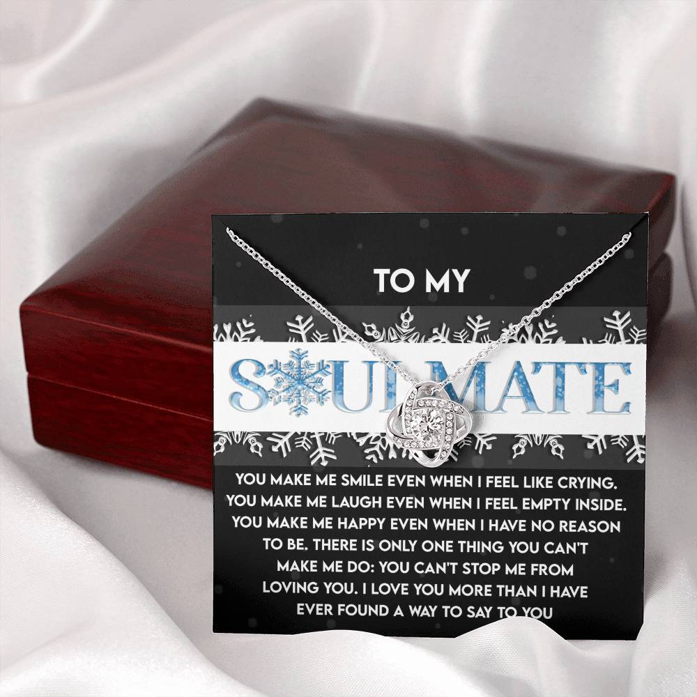 Soulmate-Loving You