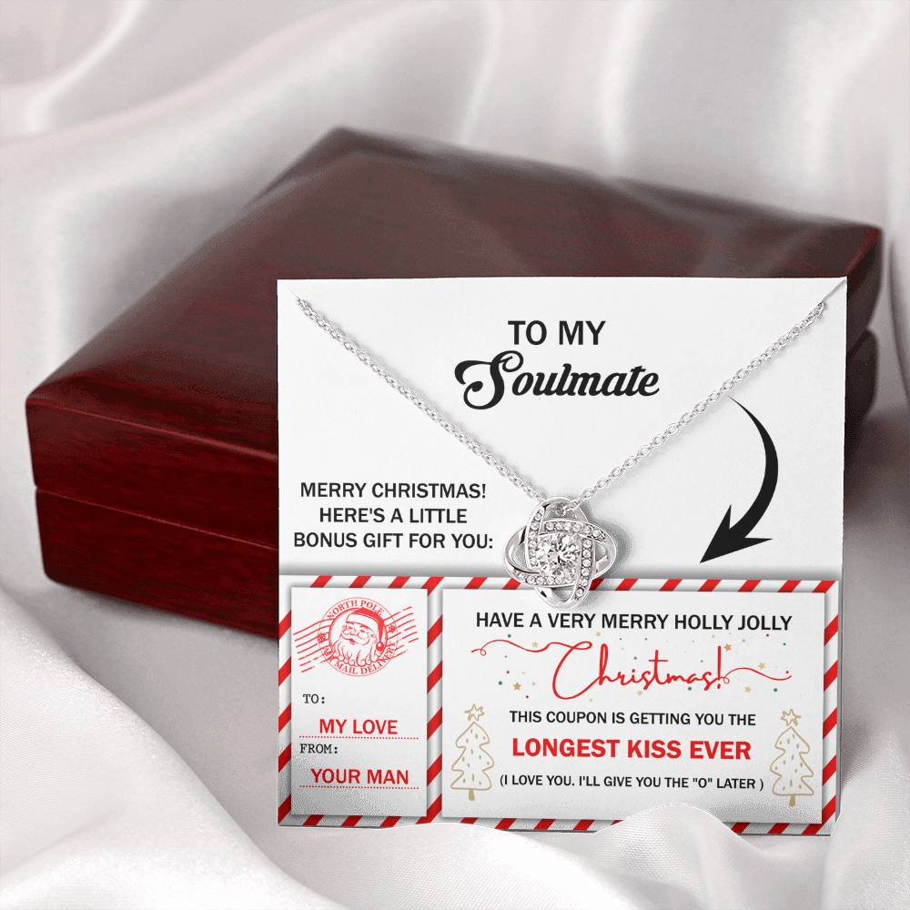 Soulmate-Christmas Coupon