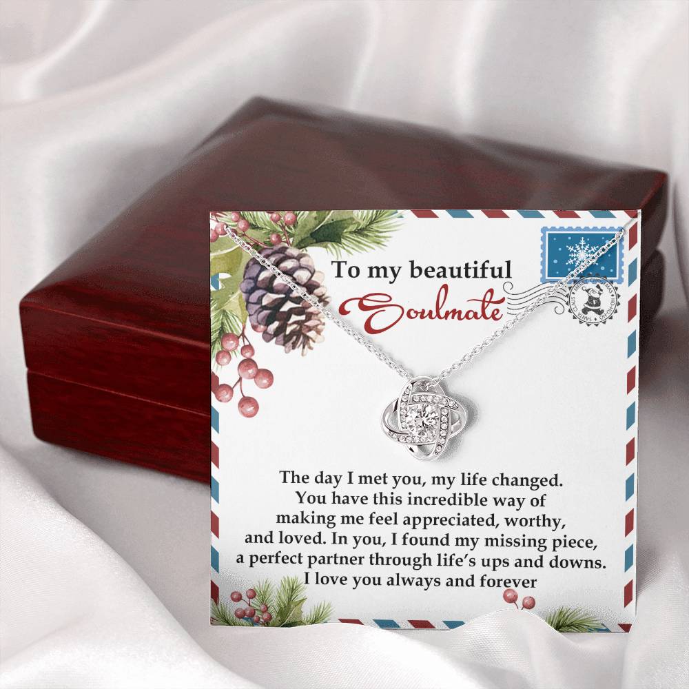 Soulmate-Perfect Partner