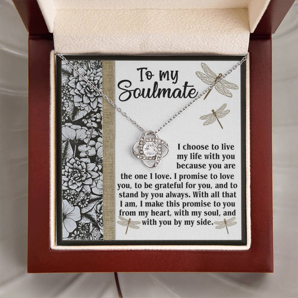 Soulmate - Make This Promise