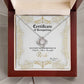 Bride-Certificate Of Achievement