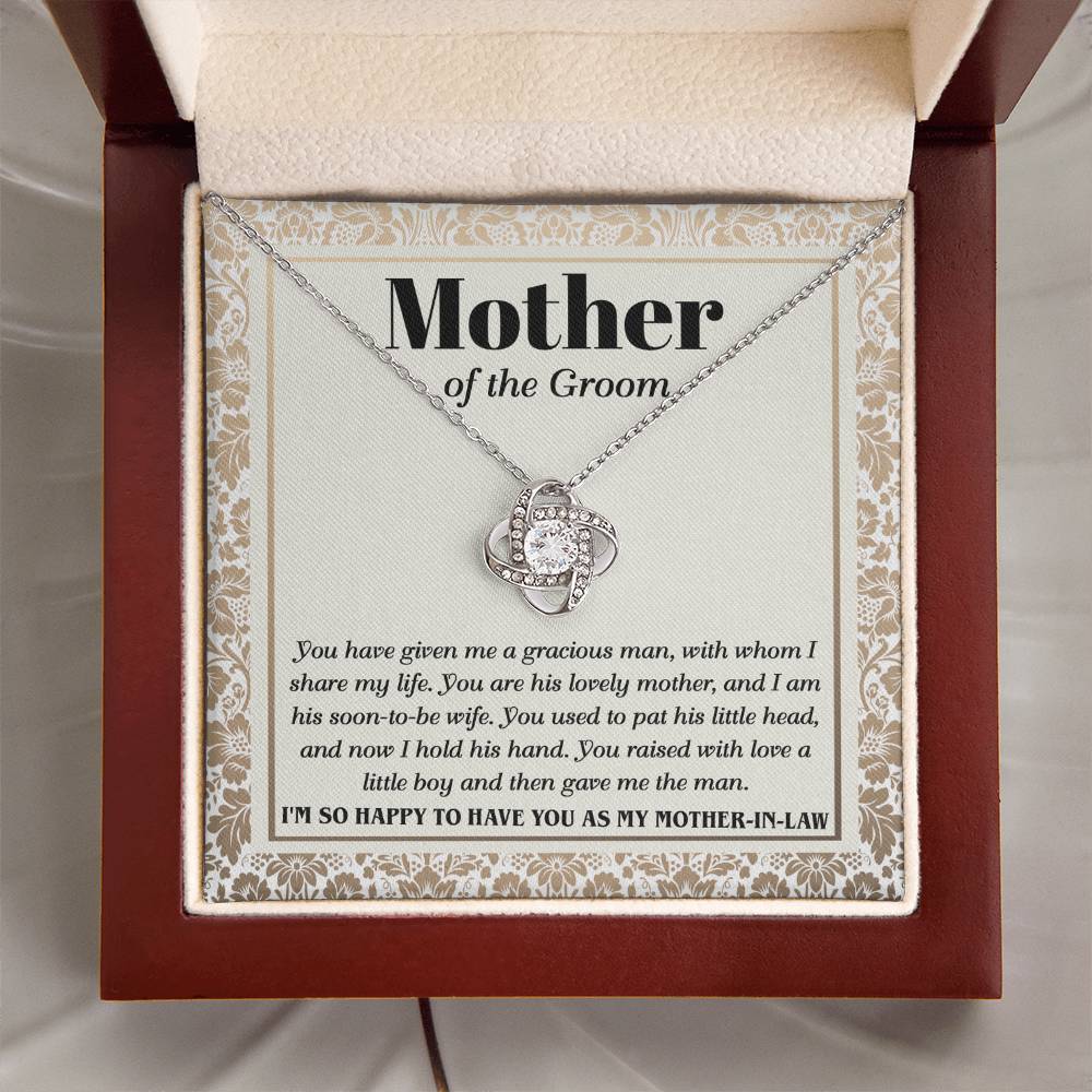 Mother-In-Law-To Have You