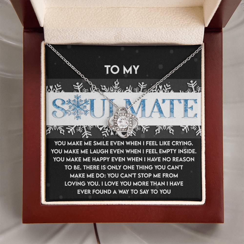 Soulmate-Loving You