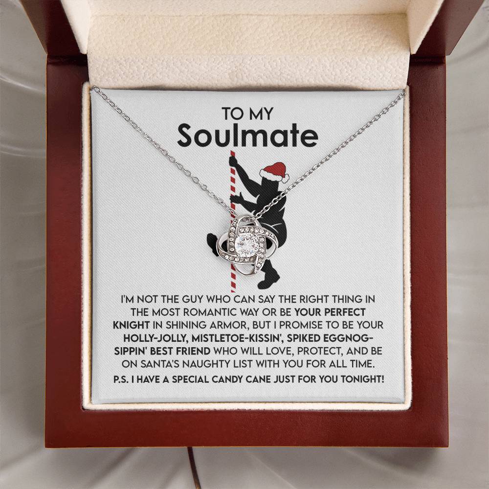 Soulmate-For All Time