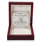 To The Best Wife Ever -  Certificate of Love And Appreciation, thank you for sharing your life with me
