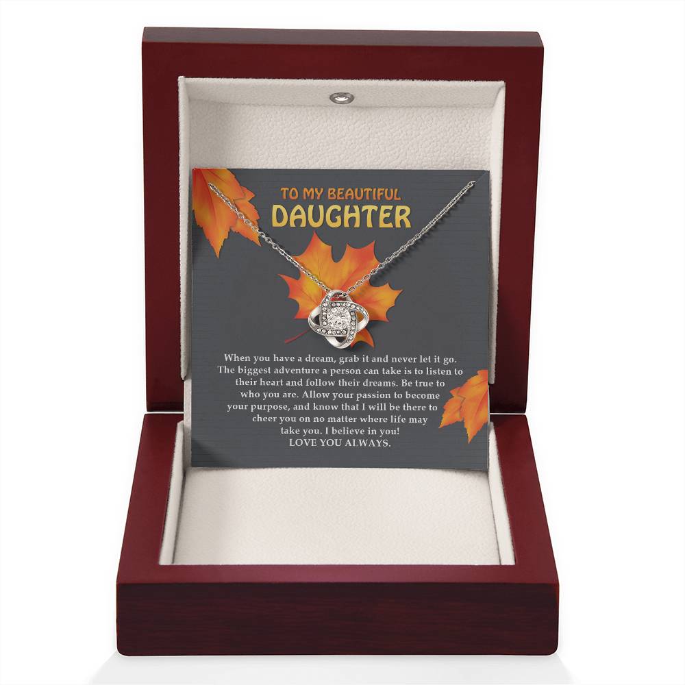 Daughter - To Their Heart