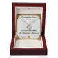 Wife-Winning Certificate