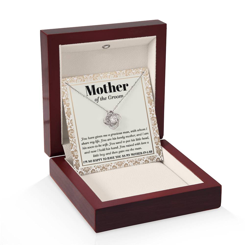 Mother-In-Law-To Have You