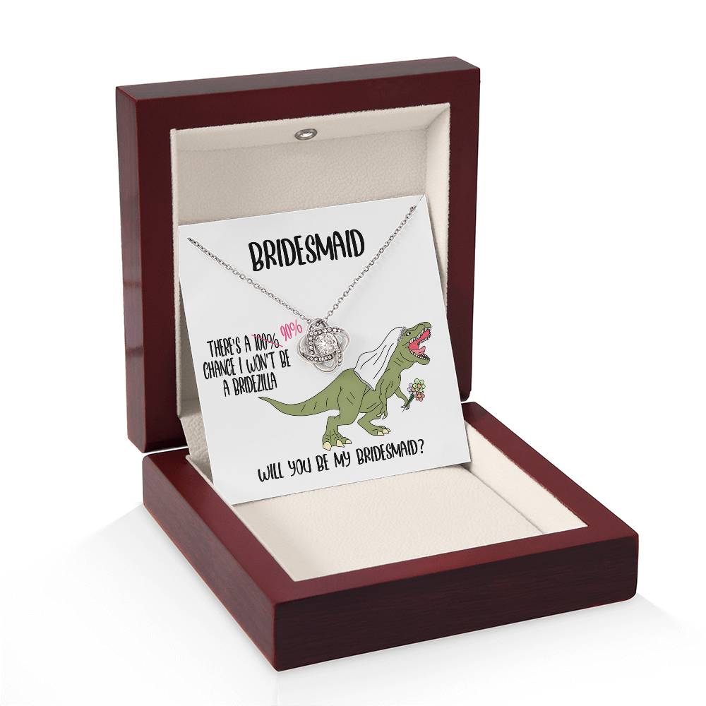 Bridesmaid-Will You Be