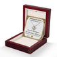 Wife-Winning Certificate