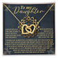To My Daughter - Reach Stars