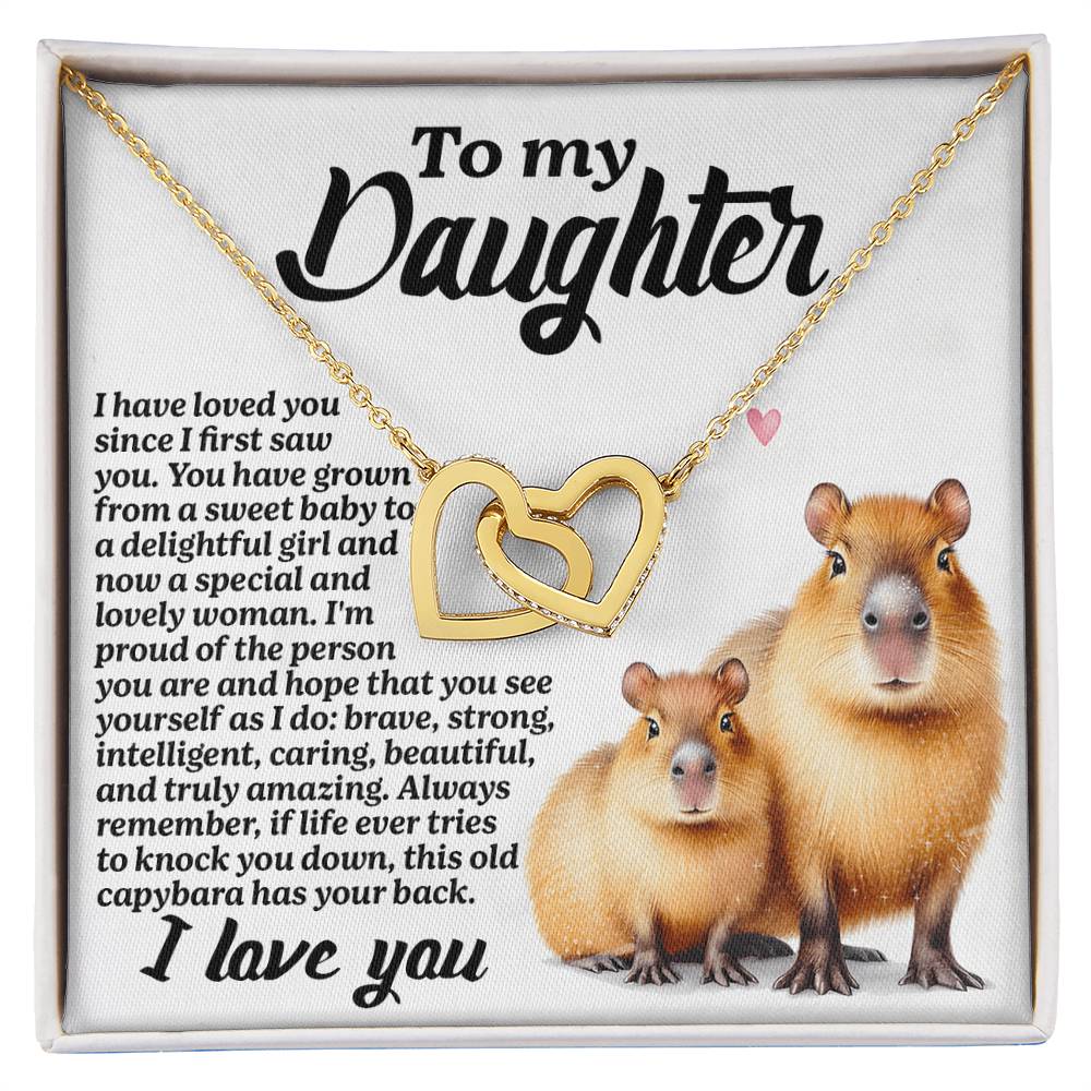 To My Daughter - Sweet Baby