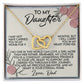 To My Daughter - Eternal Home