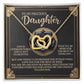 To My Precious Daughter - Greatest Blessing 2