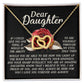 Dear Daughter - Your Light
