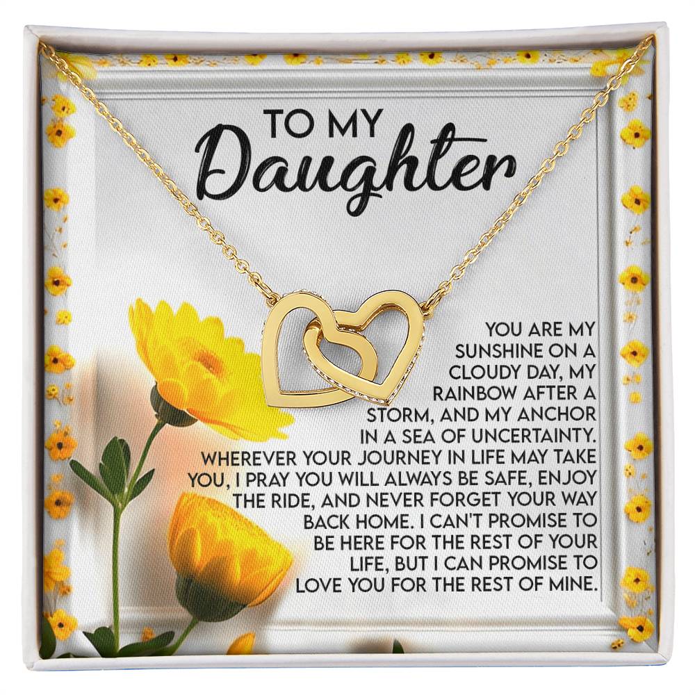 To My Daughter - Journey Home