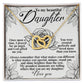 To My Beautiful Daughter - Prayed Angel