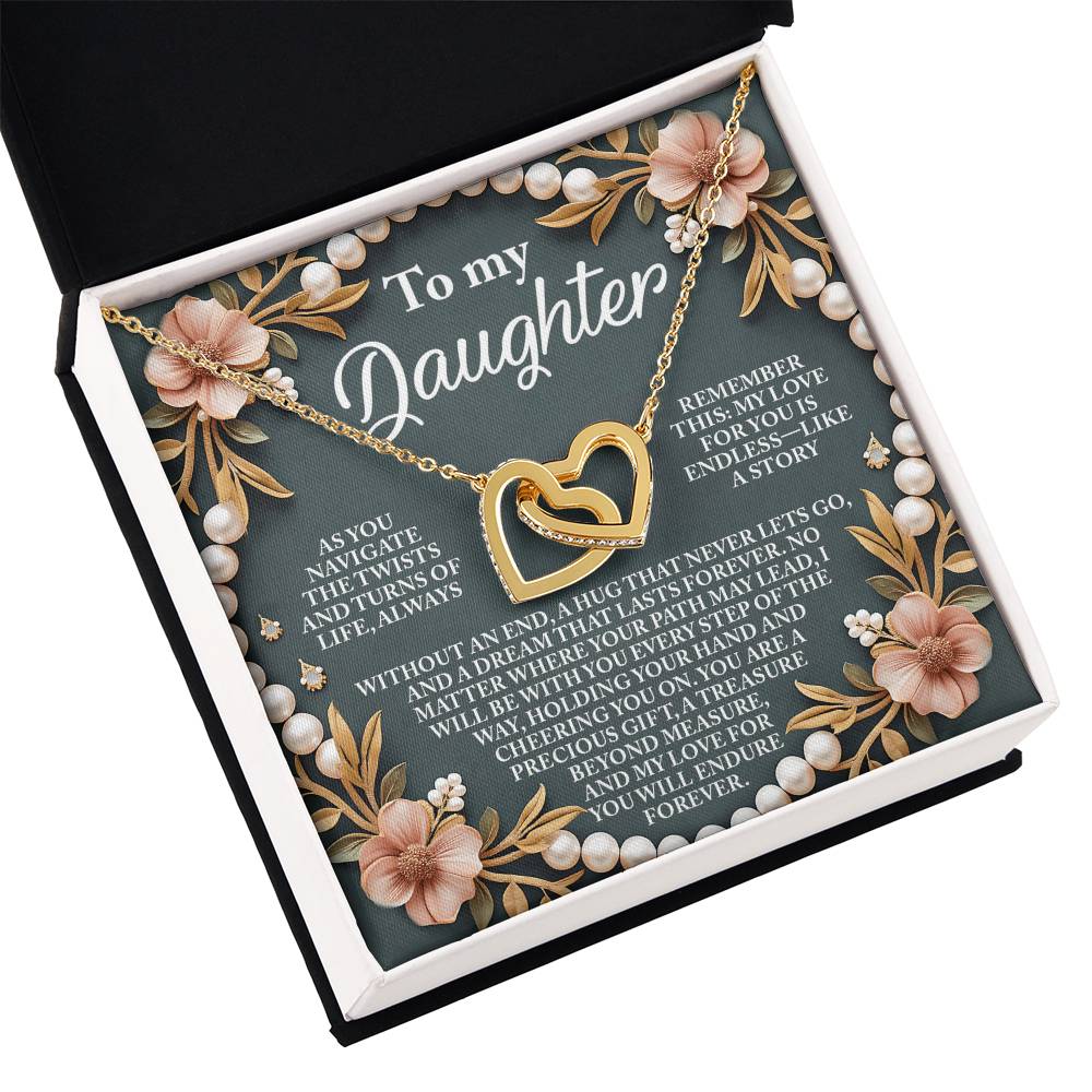 To My Daughter - Endless Love