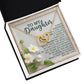 To My Daughter - Love Forever