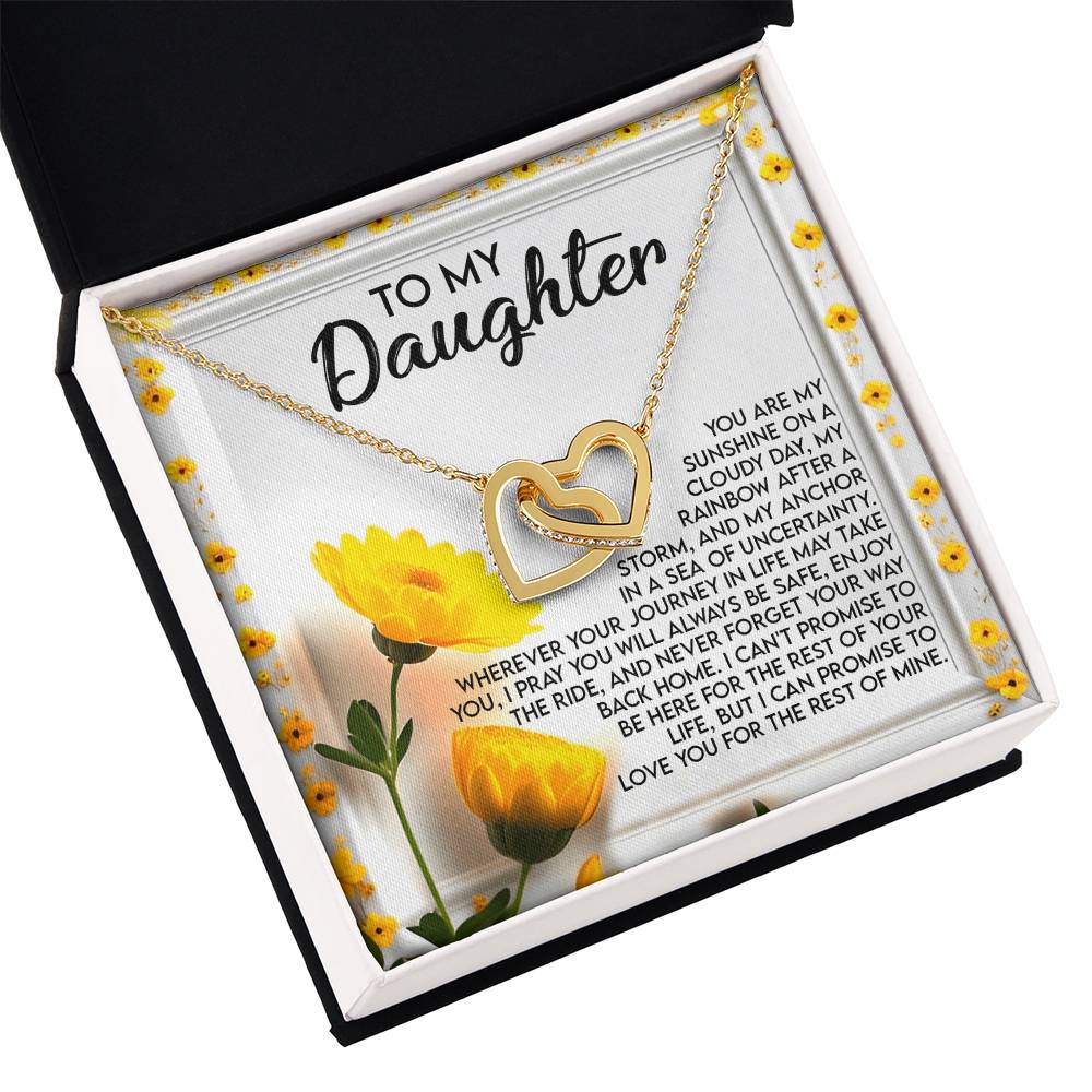 To My Daughter - Journey Home