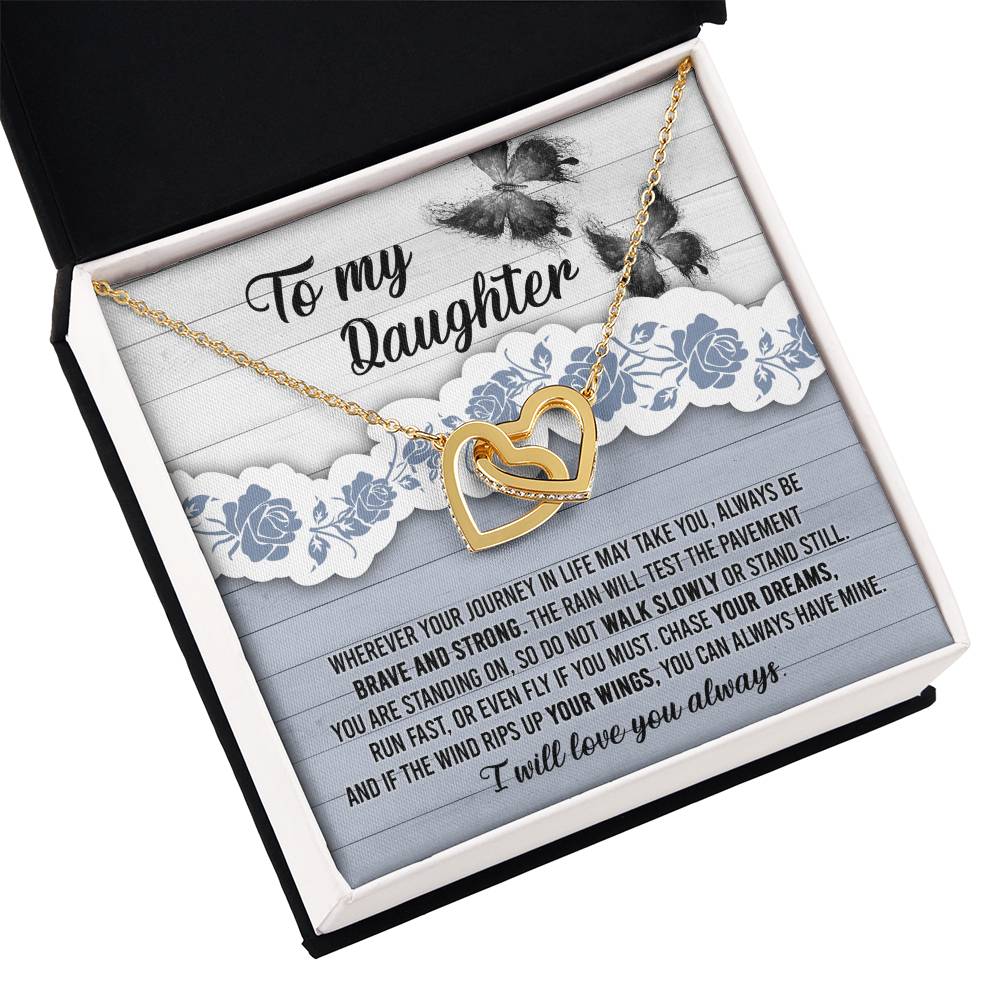 Daughter-Always Have Mine