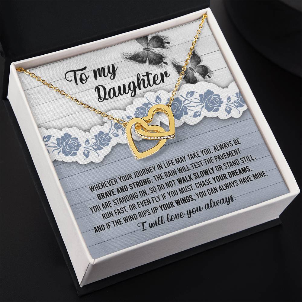 Daughter-Always Have Mine