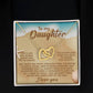 To My Daughter - Ocean Waves