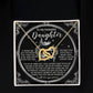 Daughter - In My Prayers