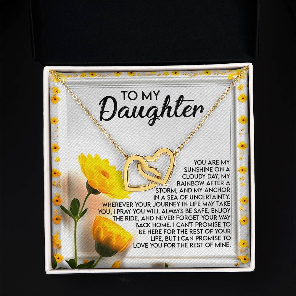 To My Daughter - Journey Home
