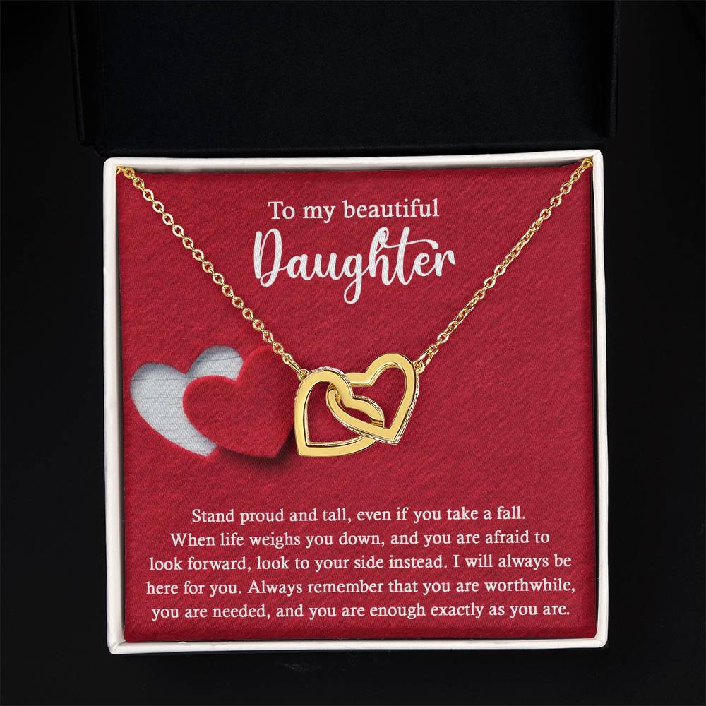 Daughter-As You Are 2