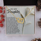 To My Daughter - Dare Dream